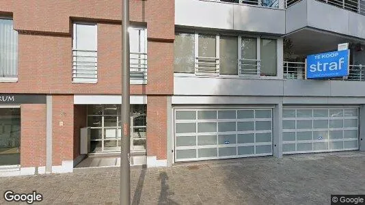 Apartments for rent in Stad Antwerp - Photo from Google Street View