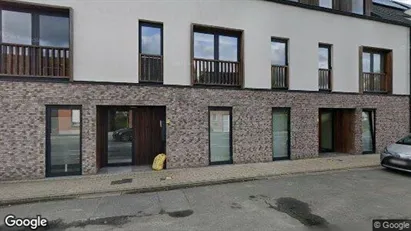 Apartments for rent in Dendermonde - Photo from Google Street View