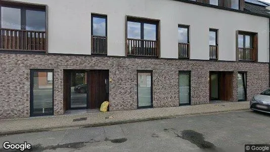 Apartments for rent in Dendermonde - Photo from Google Street View