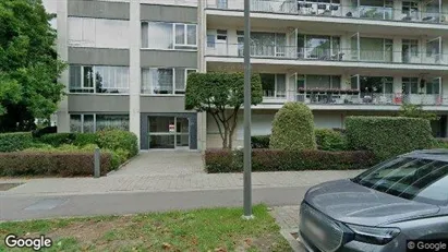 Apartments for rent in Antwerp Wilrijk - Photo from Google Street View