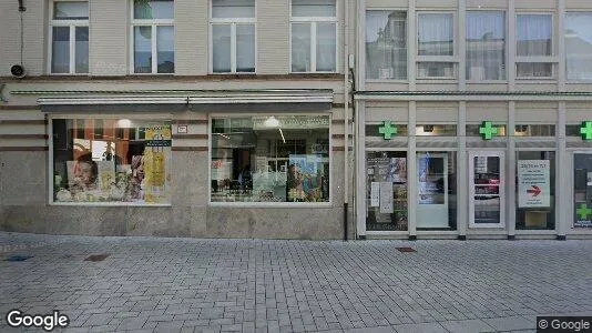 Apartments for rent in Ninove - Photo from Google Street View
