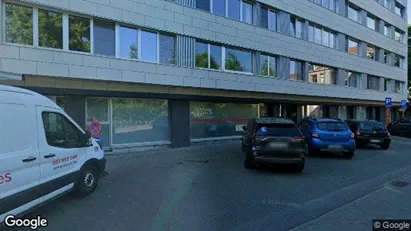 Apartments for rent in Aalst - Photo from Google Street View