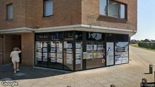 Apartments for rent in Maaseik - Photo from Google Street View