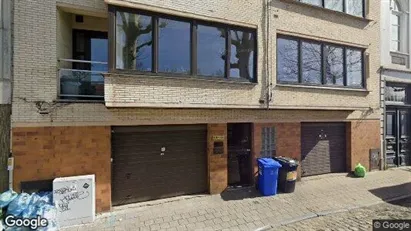 Apartments for rent in Stad Gent - Photo from Google Street View