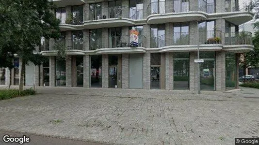 Apartments for rent in Stad Antwerp - Photo from Google Street View