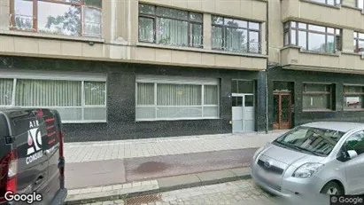 Apartments for rent in Stad Antwerp - Photo from Google Street View