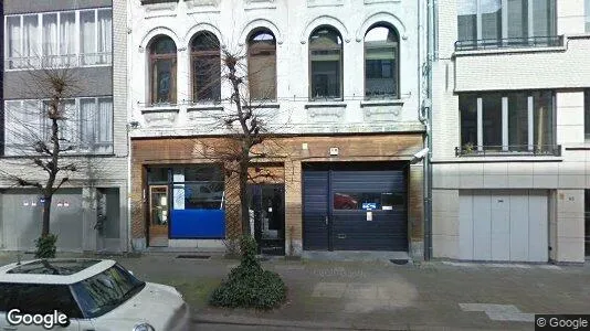 Apartments for rent in Stad Antwerp - Photo from Google Street View