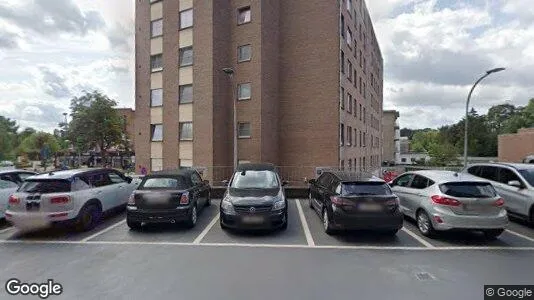 Apartments for rent in Leuven - Photo from Google Street View