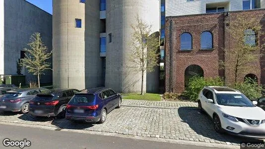 Apartments for rent in Wijnegem - Photo from Google Street View