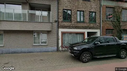 Apartments for rent in Eeklo - Photo from Google Street View