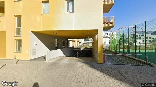 Apartments for rent in Vienna Leopoldstadt - Photo from Google Street View