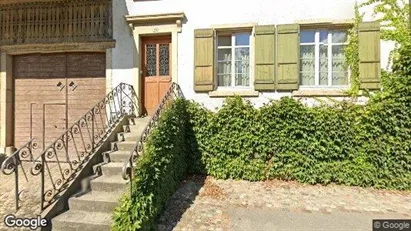 Apartments for rent in Liestal - Photo from Google Street View