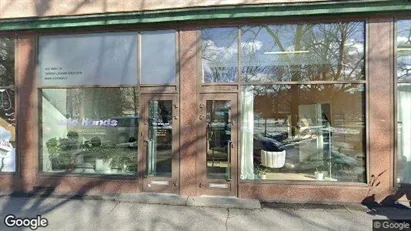 Apartments for rent in Tampere Keskinen - Photo from Google Street View