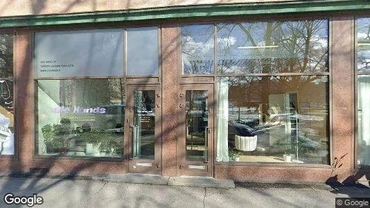 Apartments for rent in Tampere Keskinen - Photo from Google Street View