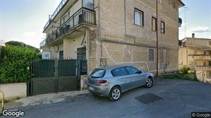 Apartments for rent in Morlupo - Photo from Google Street View
