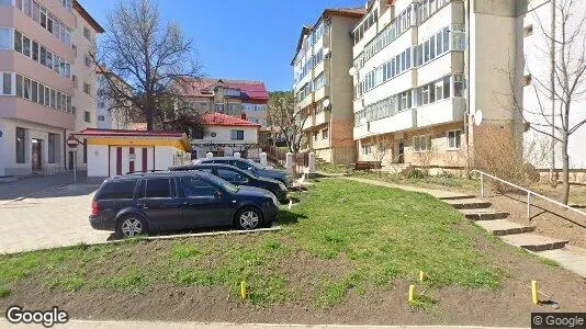 Apartments for rent in Bacău - Photo from Google Street View