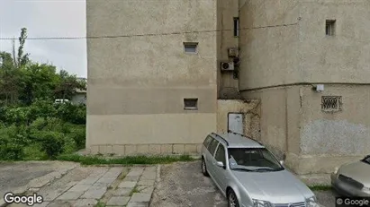 Apartments for rent in Constanţa - Photo from Google Street View