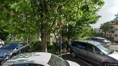 Apartments for rent in Constanţa - Photo from Google Street View
