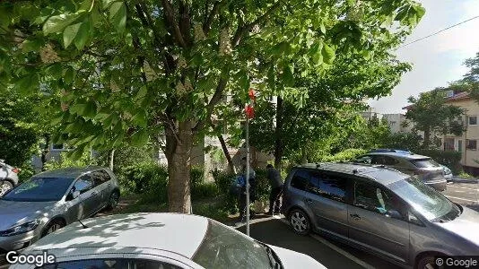 Apartments for rent in Constanţa - Photo from Google Street View