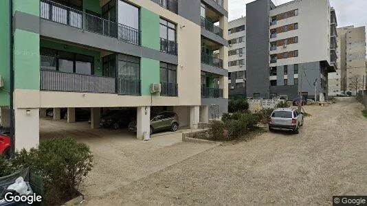 Apartments for rent in Constanţa - Photo from Google Street View