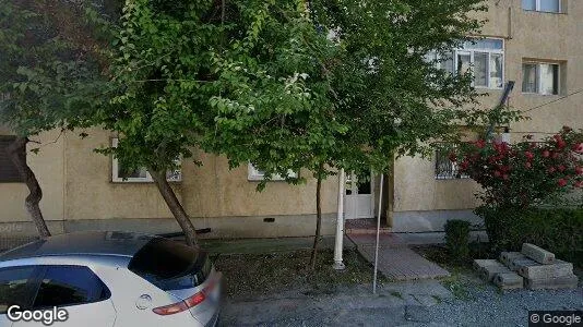 Apartments for rent in Constanţa - Photo from Google Street View