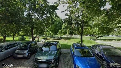 Apartments for rent in Timişoara - Photo from Google Street View