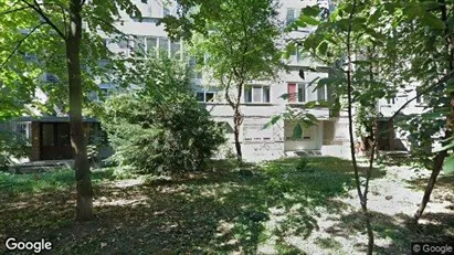 Apartments for rent in Timişoara - Photo from Google Street View