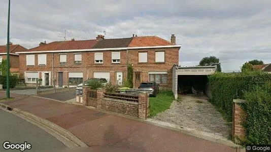 Apartments for rent in Lille - Photo from Google Street View
