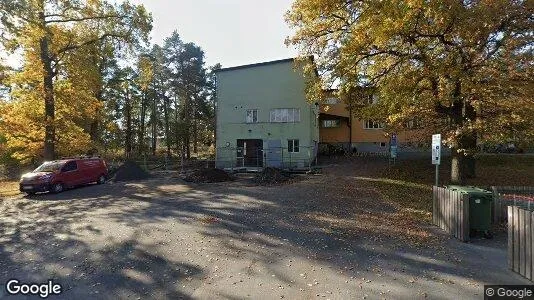 Apartments for rent in Järfälla - Photo from Google Street View