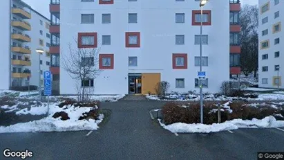 Apartments for rent in Sigtuna - Photo from Google Street View