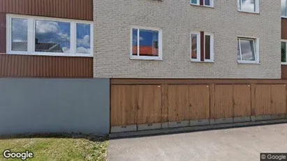 Apartments for rent in Katrineholm - Photo from Google Street View