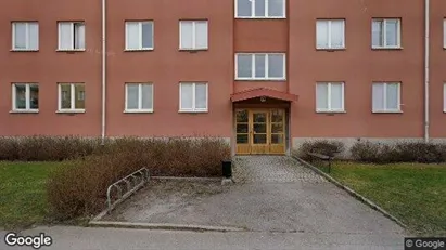 Apartments for rent in Eskilstuna - Photo from Google Street View