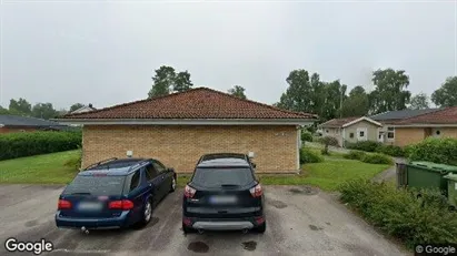 Apartments for rent in Tranemo - Photo from Google Street View