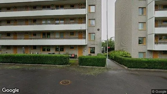 Apartments for rent in Norra hisingen - Photo from Google Street View