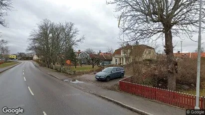 Apartments for rent in Linköping - Photo from Google Street View