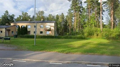 Apartments for rent in Hallsberg - Photo from Google Street View