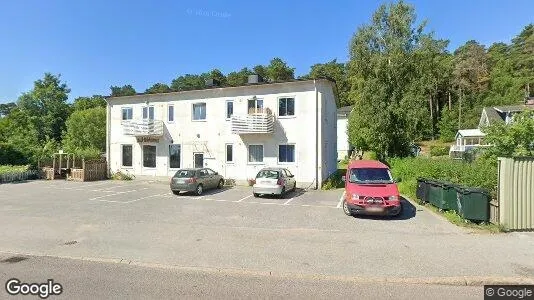 Apartments for rent in Södertälje - Photo from Google Street View