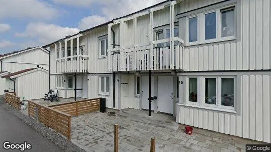 Apartments for rent in Ale - Photo from Google Street View