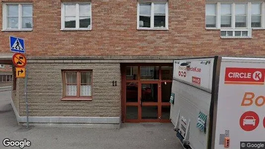 Apartments for rent in Nyköping - Photo from Google Street View