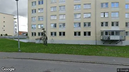 Apartments for rent in Norrköping - Photo from Google Street View