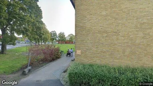 Apartments for rent in Bjuv - Photo from Google Street View