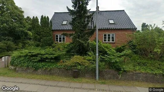 Apartments for rent in Skanderborg - Photo from Google Street View
