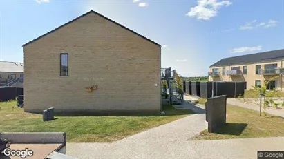 Apartments for rent in Horsens - Photo from Google Street View