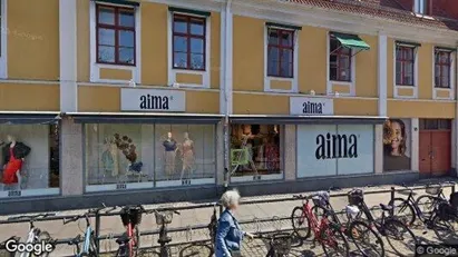 Apartments for rent in Kalmar - Photo from Google Street View
