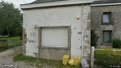 Apartments for rent in Rochefort - Photo from Google Street View