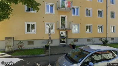 Apartments for rent in Judenburg - Photo from Google Street View