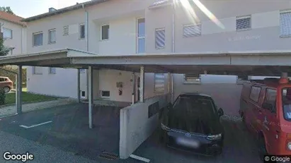Apartments for rent in Deutschlandsberg - Photo from Google Street View