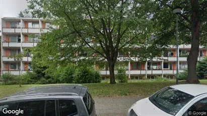 Apartments for rent in Zlín - Photo from Google Street View