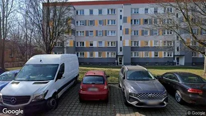 Apartments for rent in Salzlandkreis - Photo from Google Street View