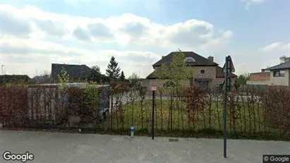 Apartments for rent in Stad Antwerp - Photo from Google Street View
